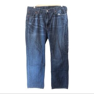 Levi's 514 Medium wash Jean Men's Size 40x30
